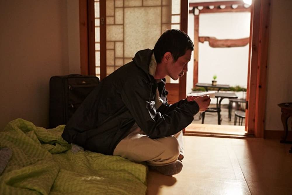 自由が丘での画像