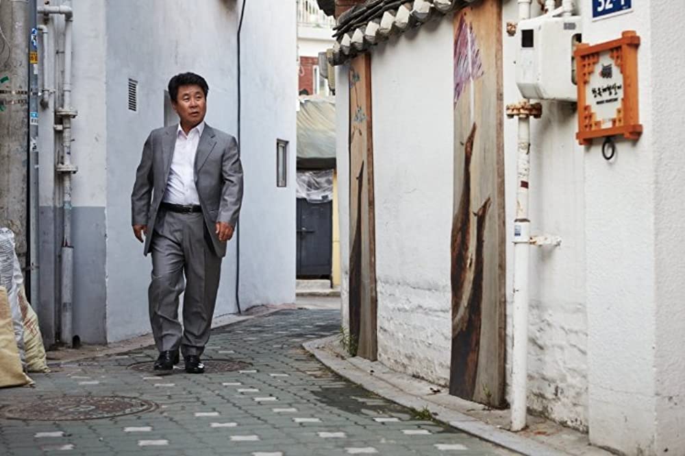 自由が丘での画像