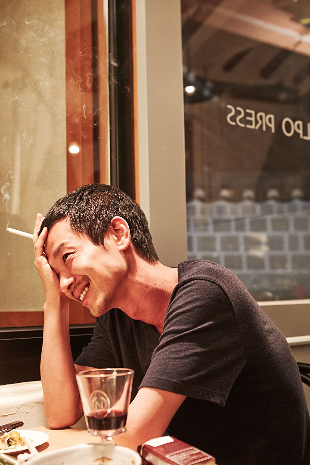 自由が丘での画像