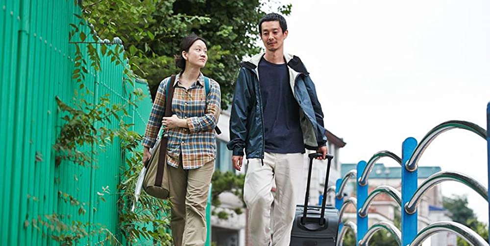 自由が丘での画像