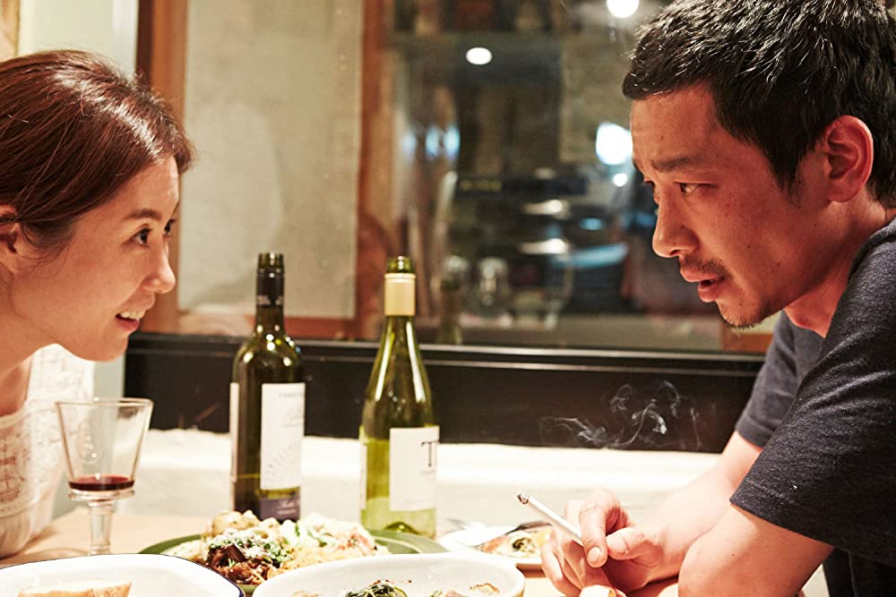 自由が丘での画像