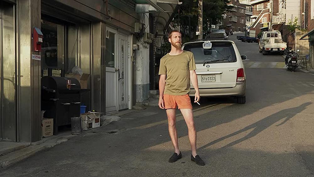 自由が丘での画像