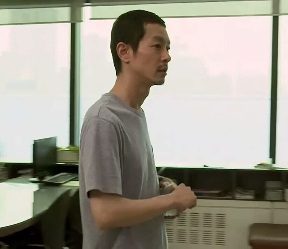 自由が丘での画像