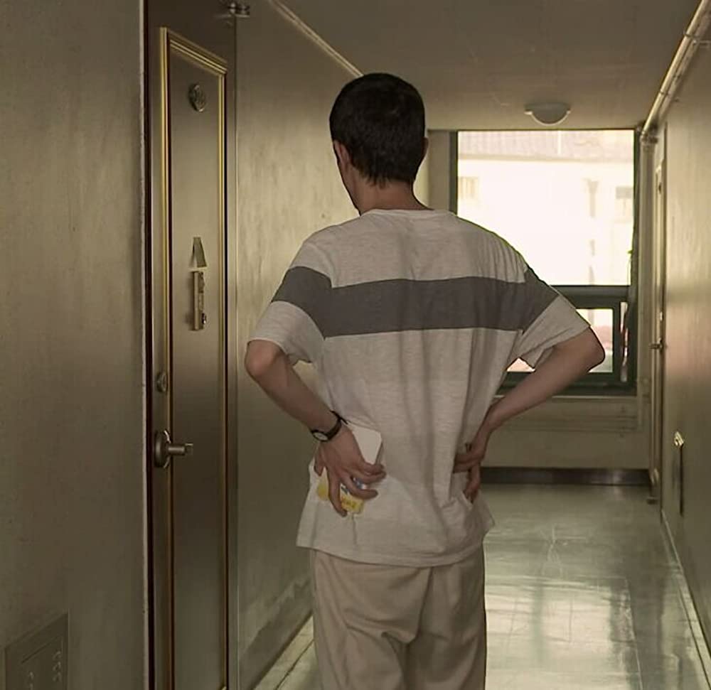 自由が丘での画像