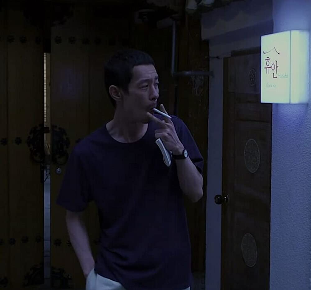 自由が丘での画像