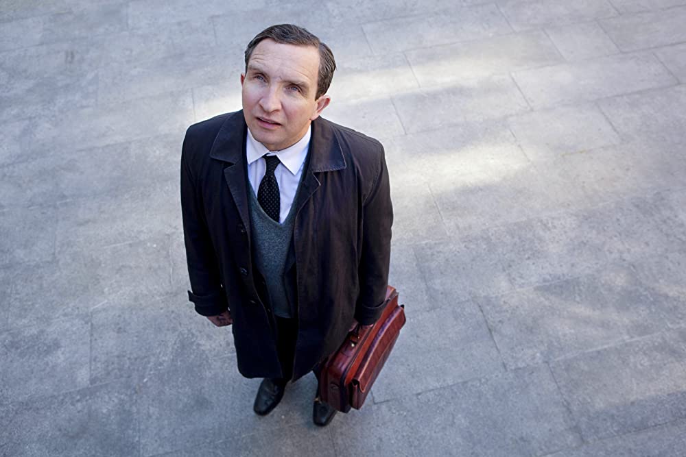 おみおくりの作法の画像