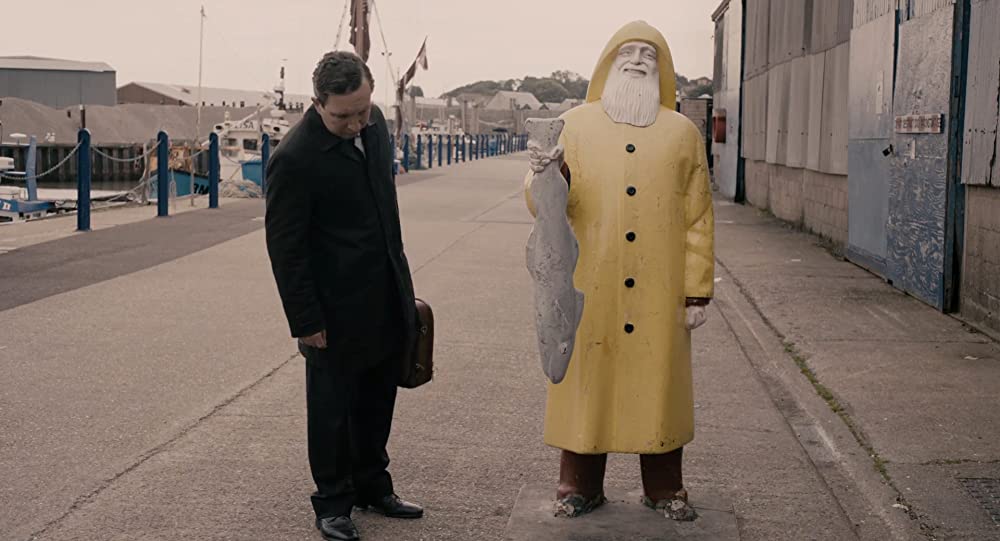 おみおくりの作法の画像