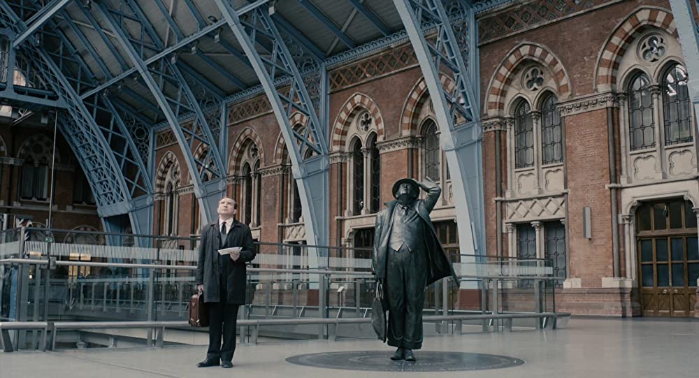 おみおくりの作法の画像