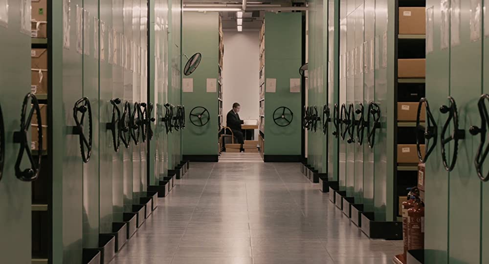 おみおくりの作法の画像