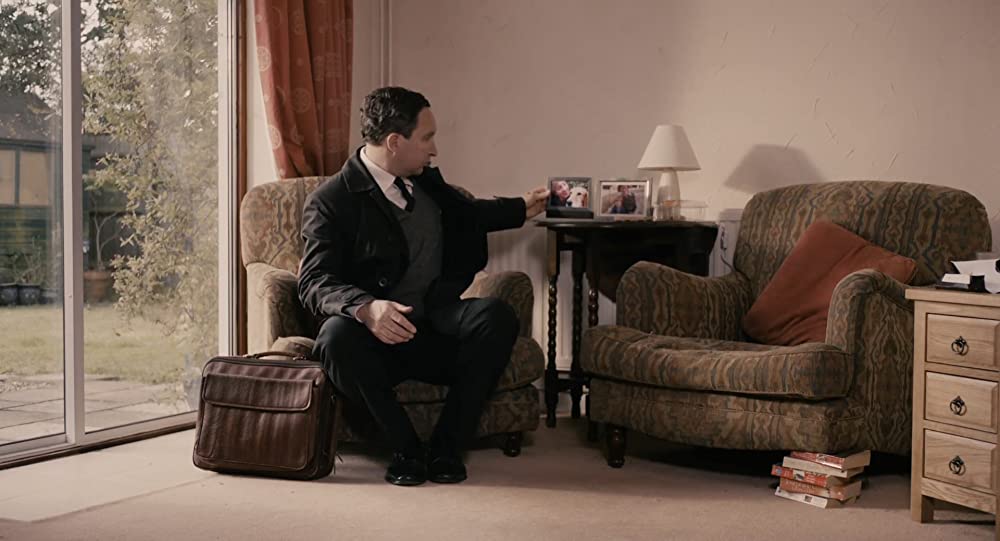 おみおくりの作法の画像