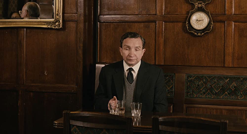 おみおくりの作法の画像