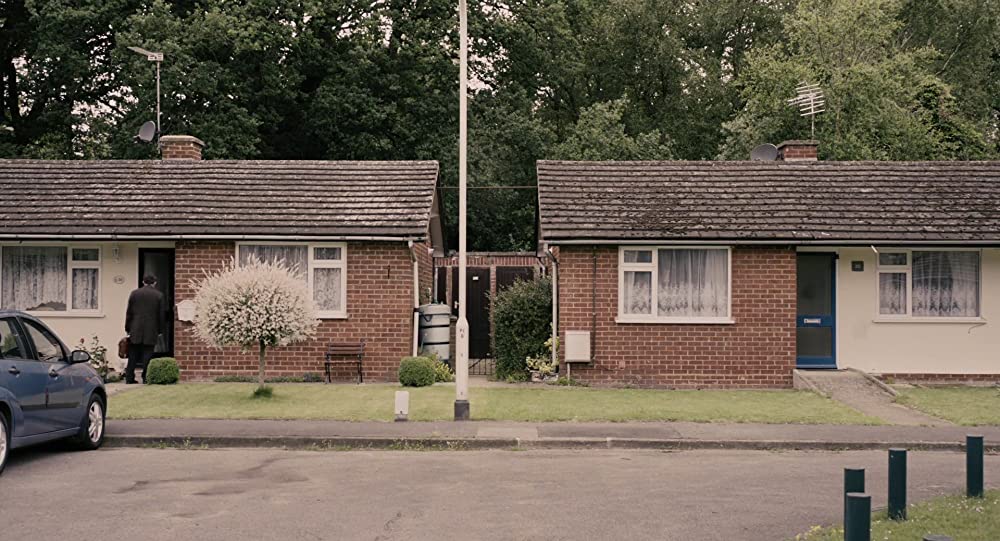 おみおくりの作法の画像