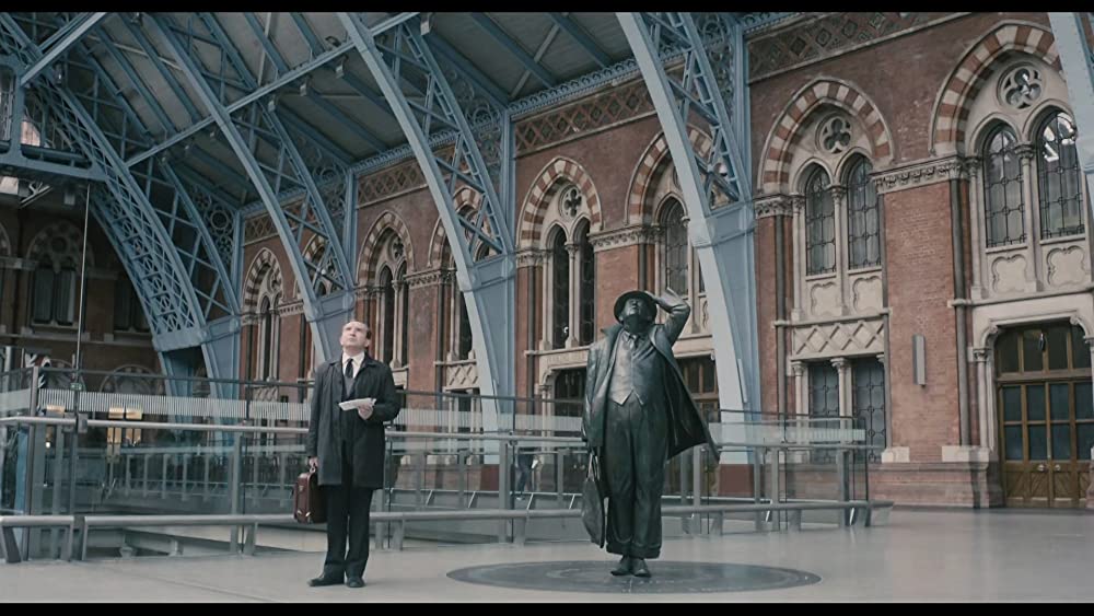 おみおくりの作法の画像