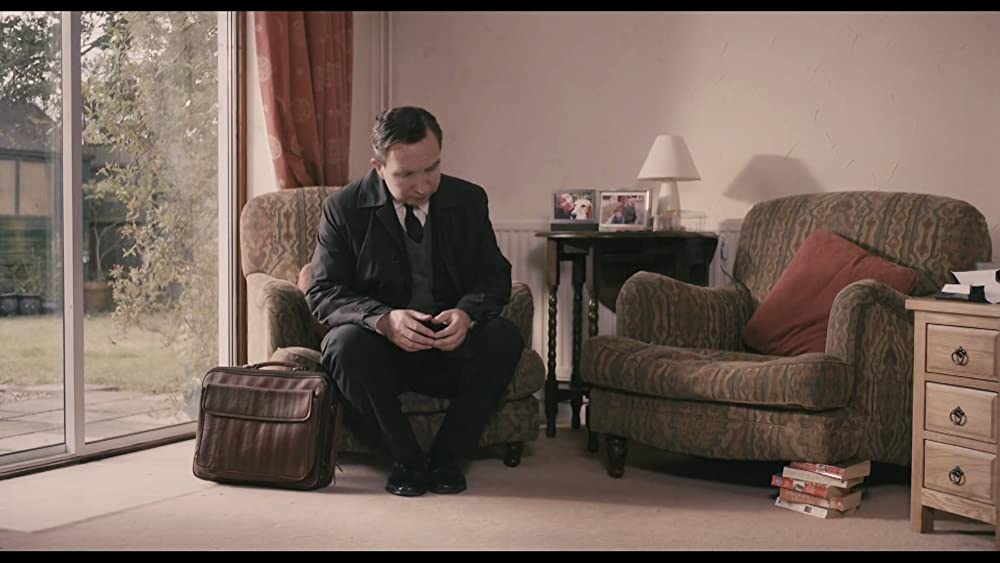 おみおくりの作法の画像