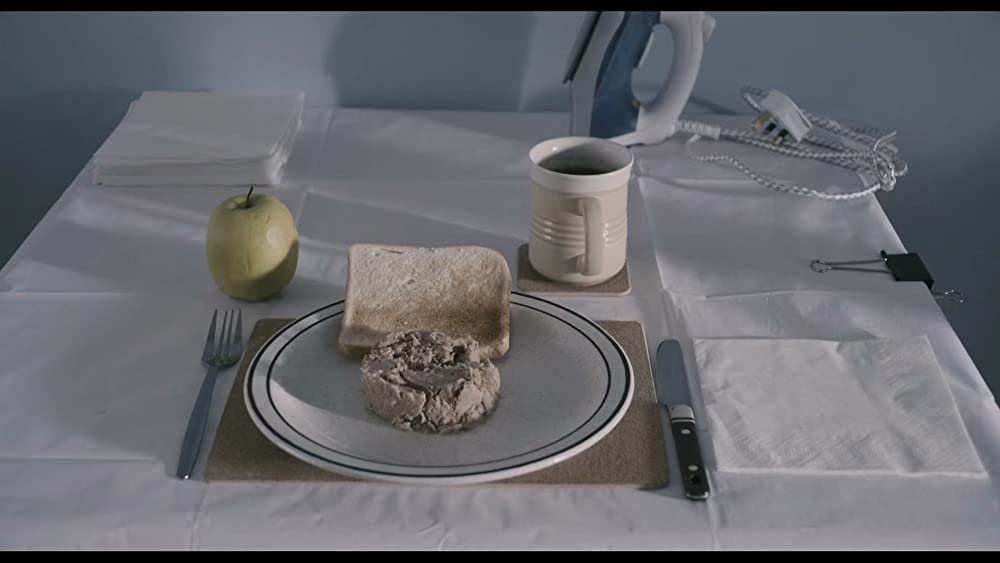 おみおくりの作法 解説・レビュー・評価 映画ポップコーン