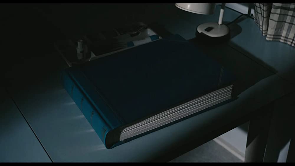 おみおくりの作法の画像