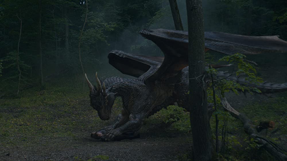 ドラゴンハート ～新章：戦士の誕生の画像