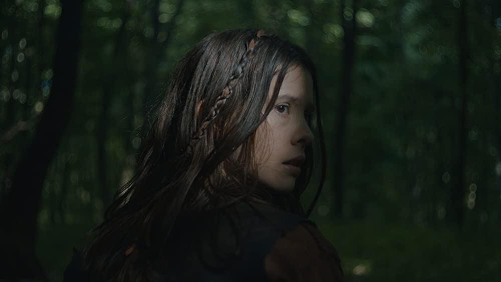 ドラゴンハート ～新章：戦士の誕生の画像