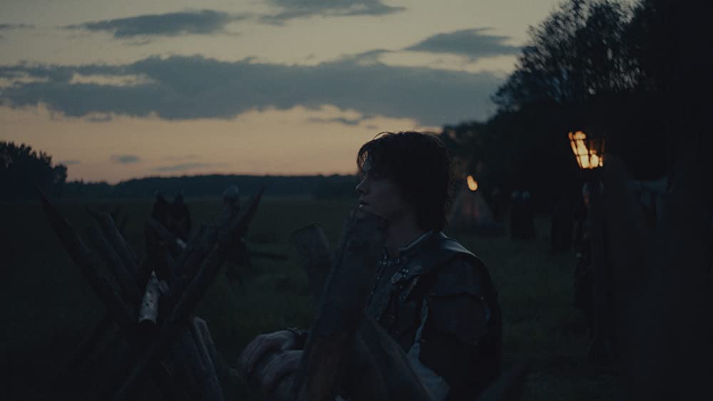 ドラゴンハート ～新章：戦士の誕生の画像