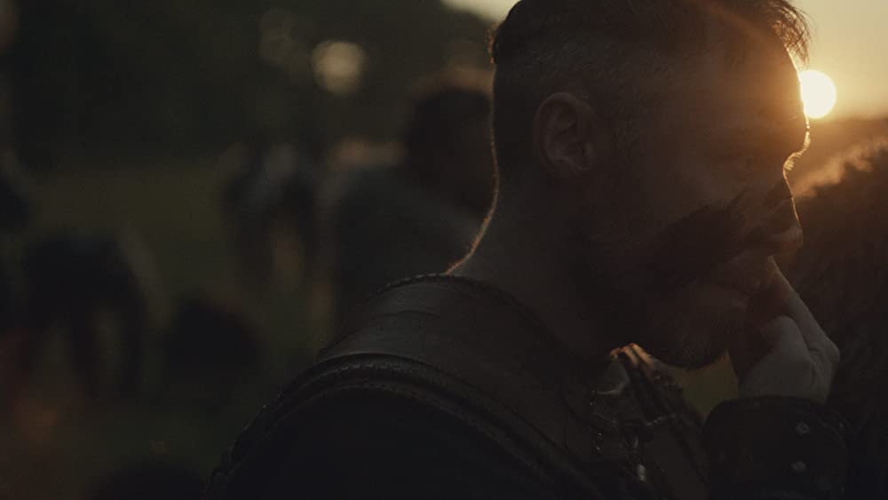 ドラゴンハート ～新章：戦士の誕生の画像