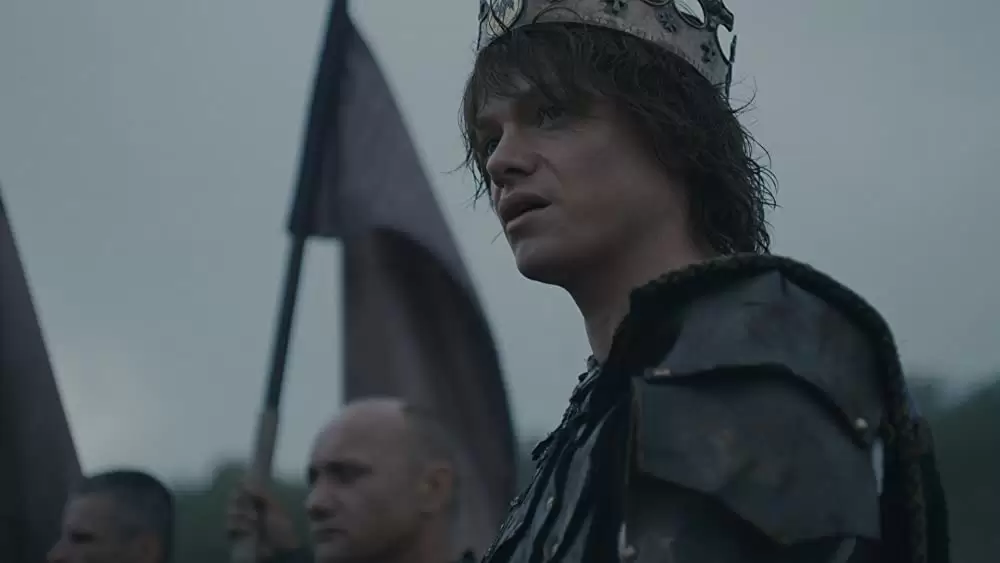 ドラゴンハート ～新章：戦士の誕生の画像