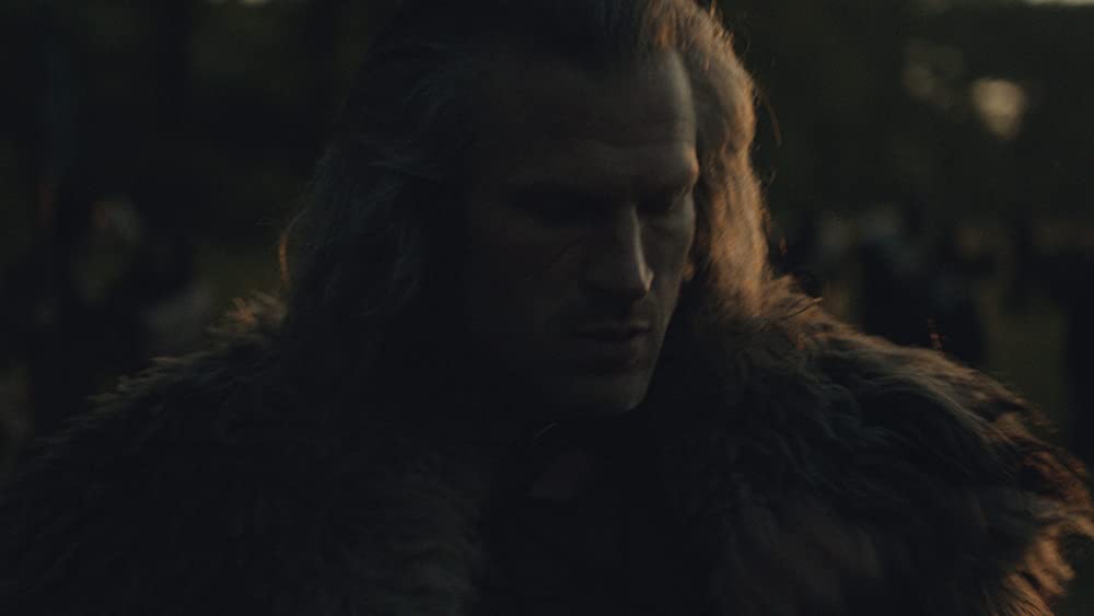 ドラゴンハート ～新章：戦士の誕生の画像