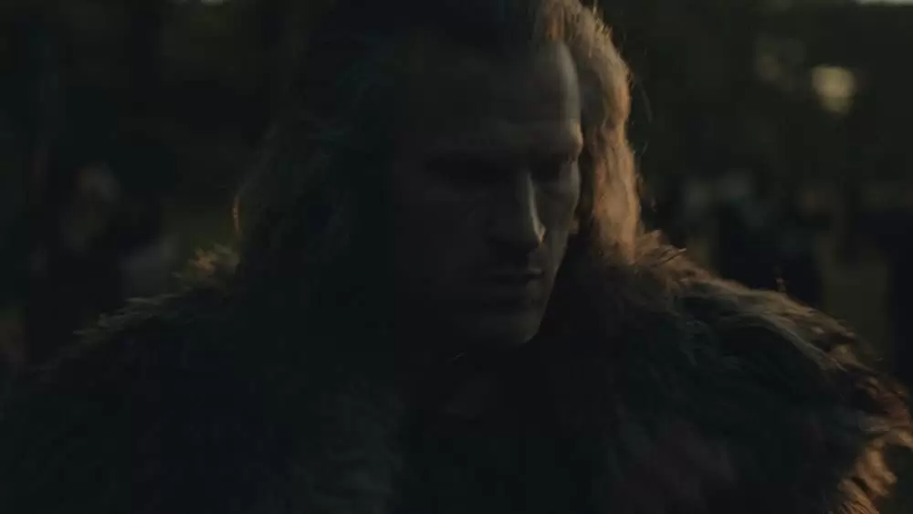 ドラゴンハート ～新章：戦士の誕生の画像