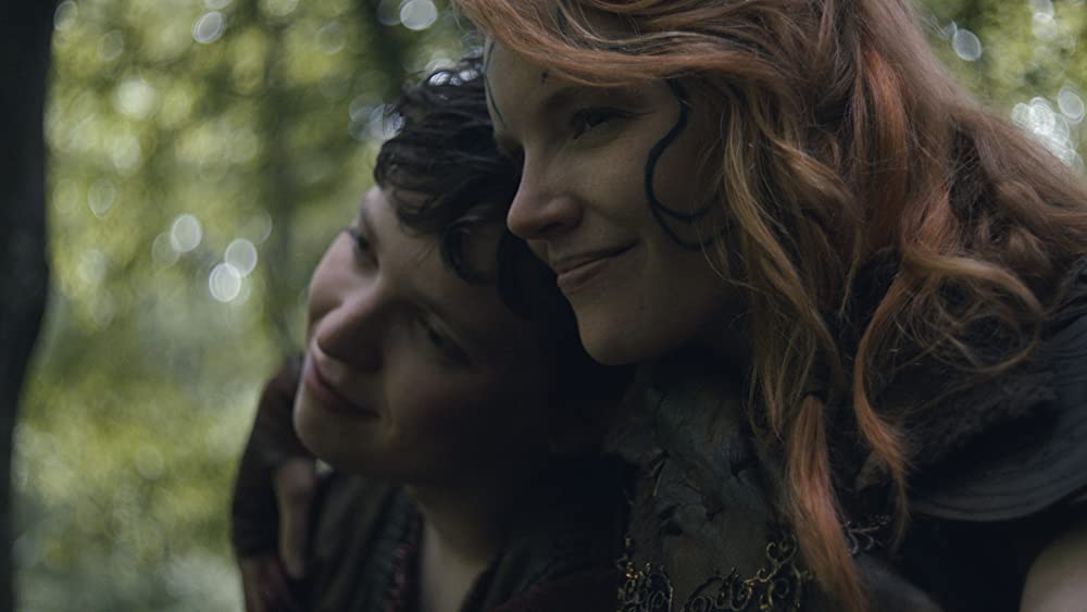 ドラゴンハート ～新章：戦士の誕生の画像