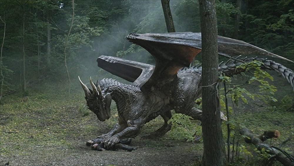 ドラゴンハート ～新章：戦士の誕生の画像