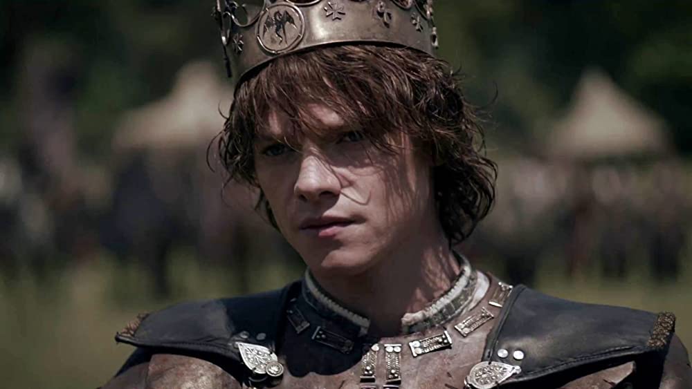 ドラゴンハート ～新章：戦士の誕生の画像