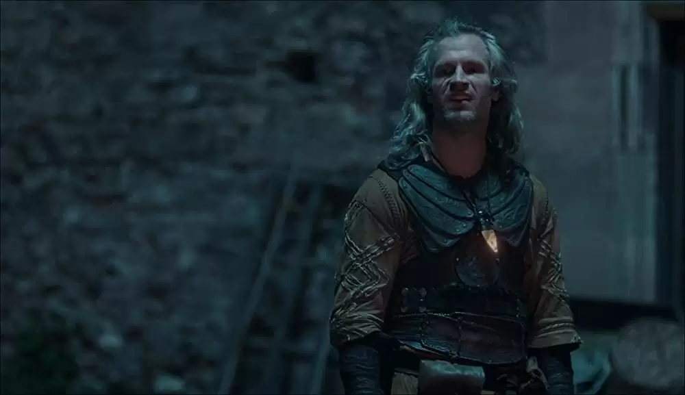 ドラゴンハート ～新章：戦士の誕生の画像