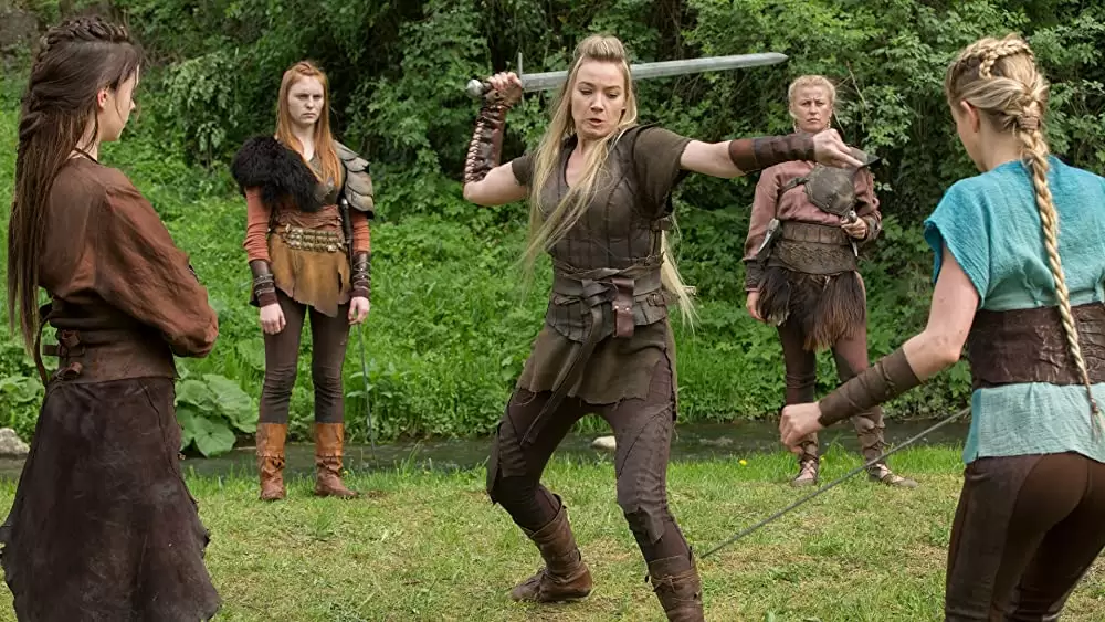 ドラゴンハート ～新章：戦士の誕生の画像