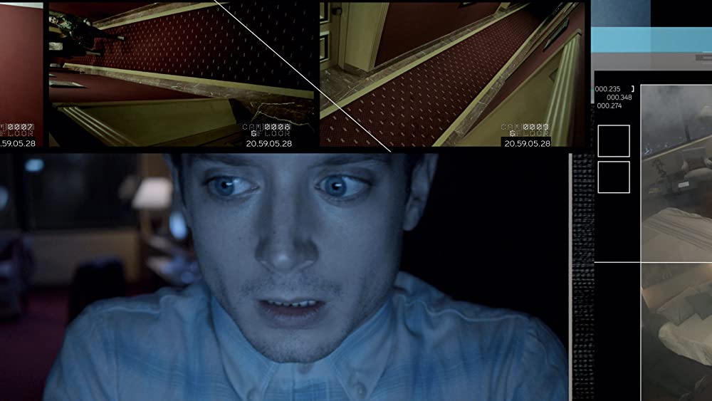 ブラック・ハッカーの画像