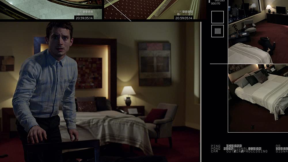 ブラック・ハッカーの画像