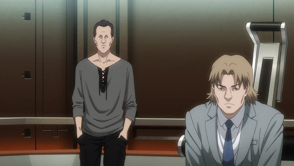 攻殻機動隊 新劇場版の画像