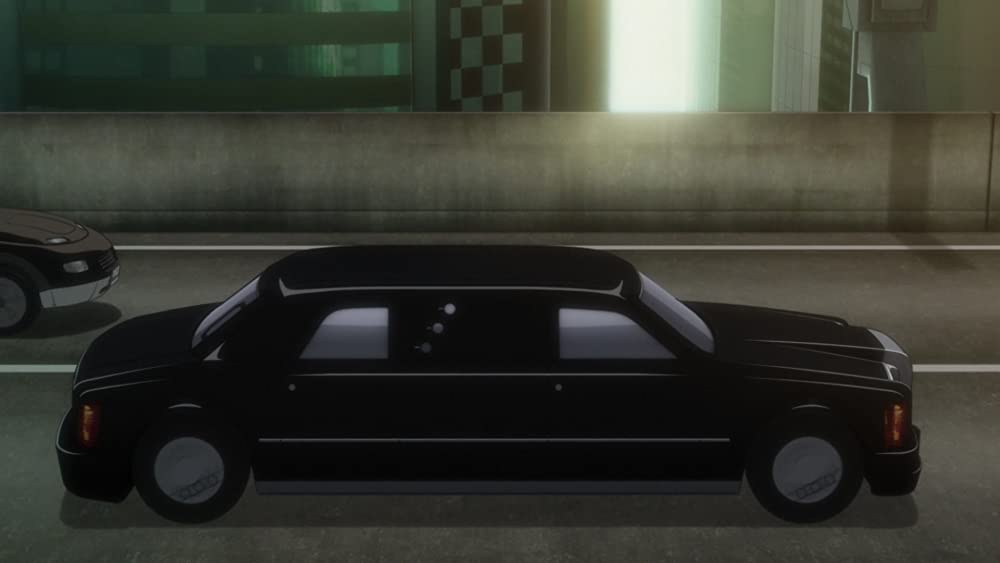 「攻殻機動隊 新劇場版」の画像