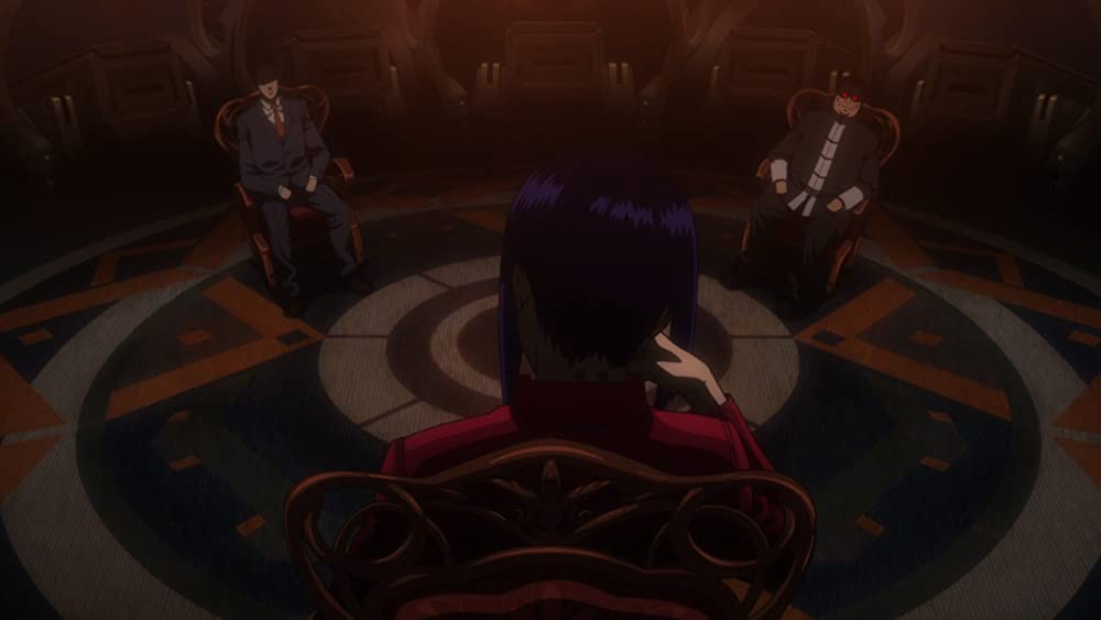 攻殻機動隊 新劇場版の画像