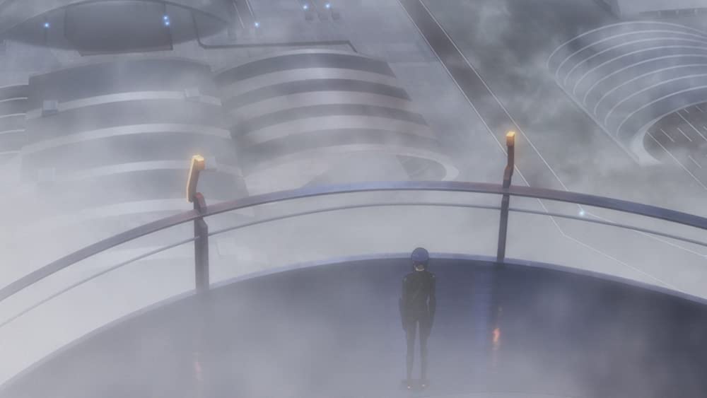 攻殻機動隊 新劇場版の画像