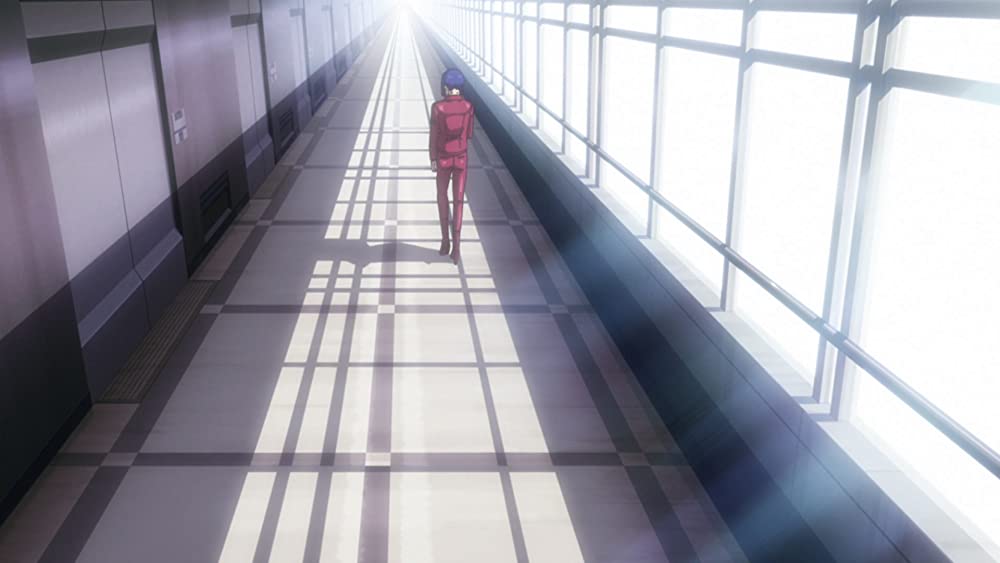 攻殻機動隊 新劇場版の画像