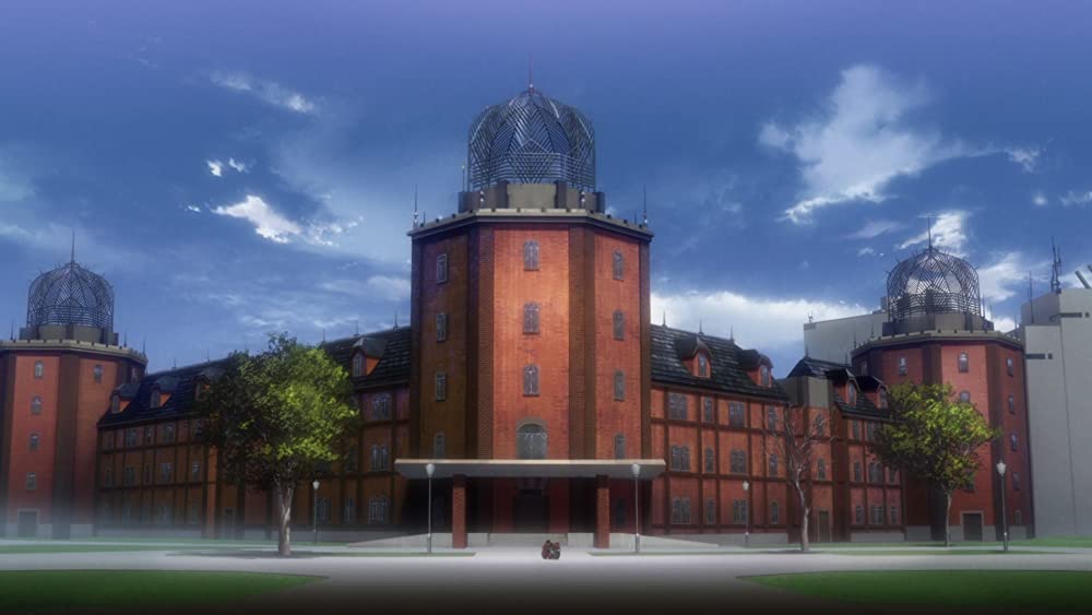 攻殻機動隊 新劇場版の画像