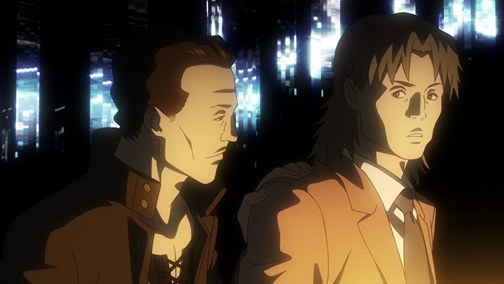 攻殻機動隊 新劇場版の画像