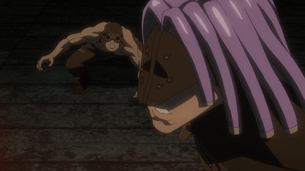 攻殻機動隊 新劇場版の画像