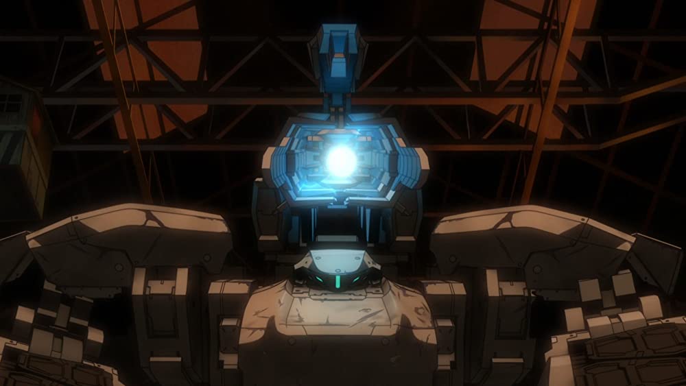 攻殻機動隊 新劇場版の画像