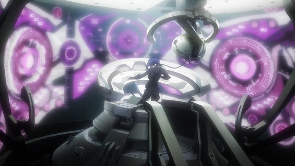 攻殻機動隊 新劇場版の画像