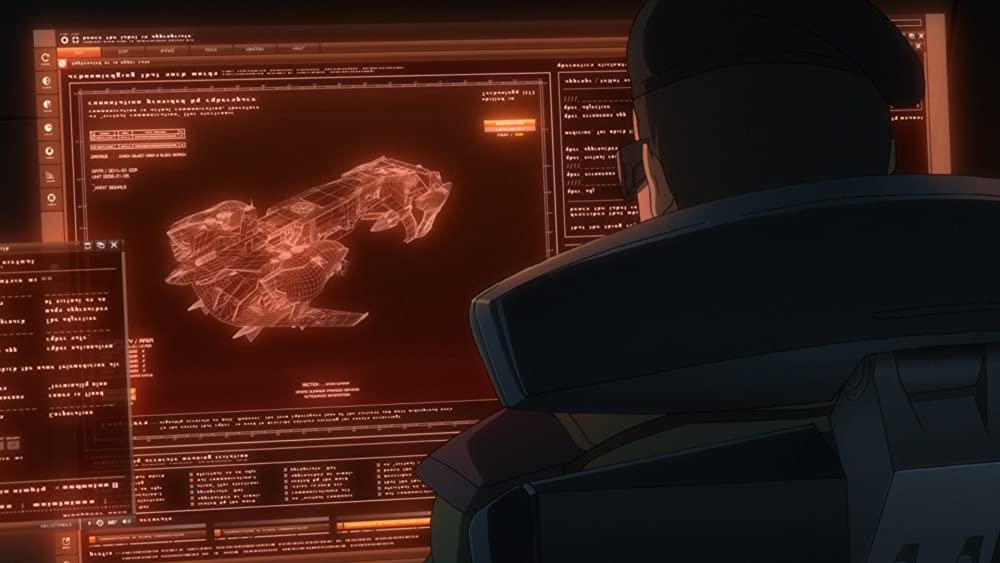 攻殻機動隊 新劇場版の画像