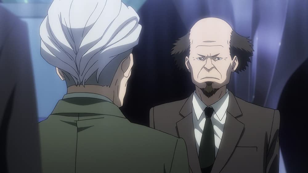 攻殻機動隊 新劇場版の画像