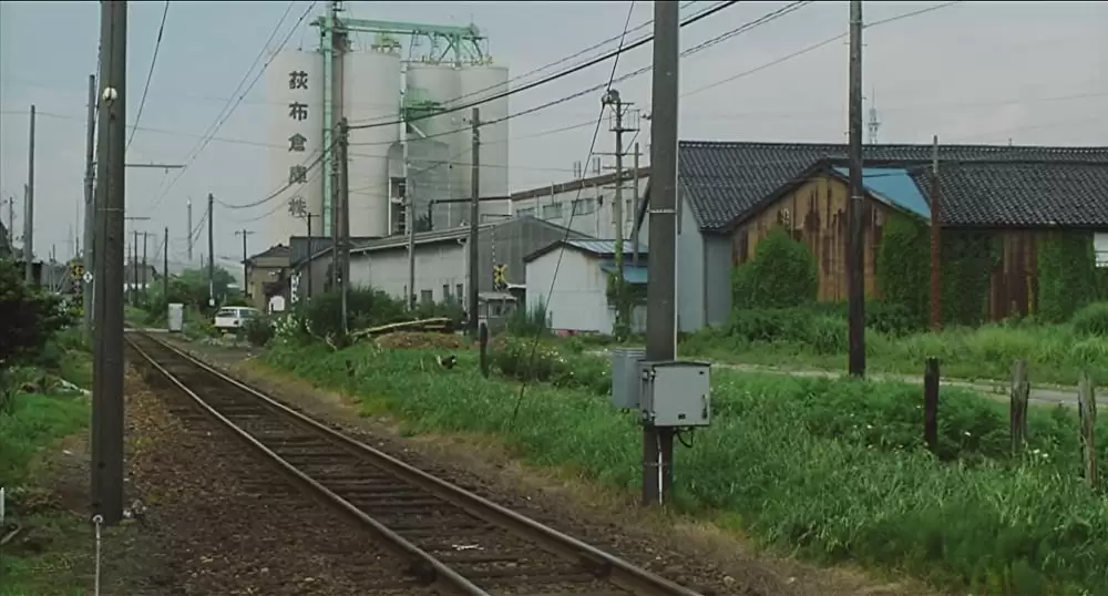 「黒い家」の画像