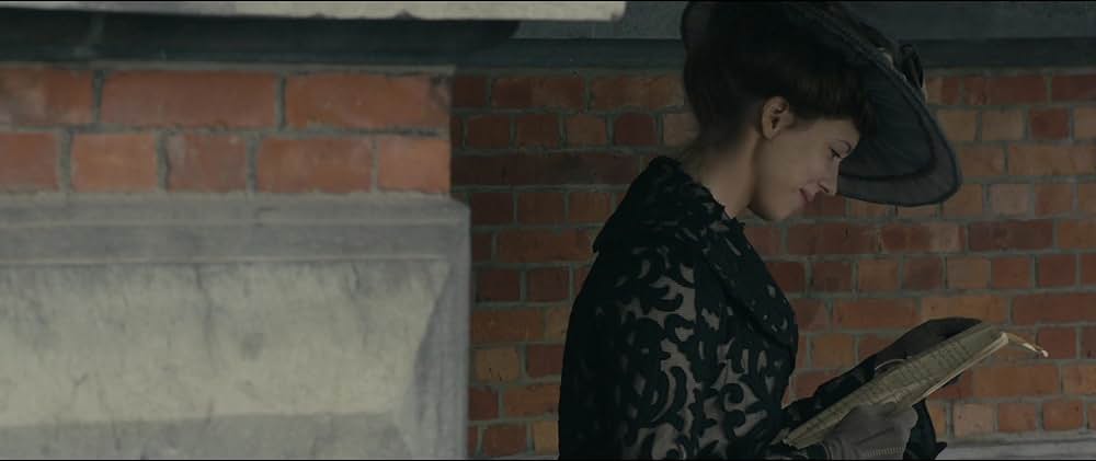 暮れ逢いの画像