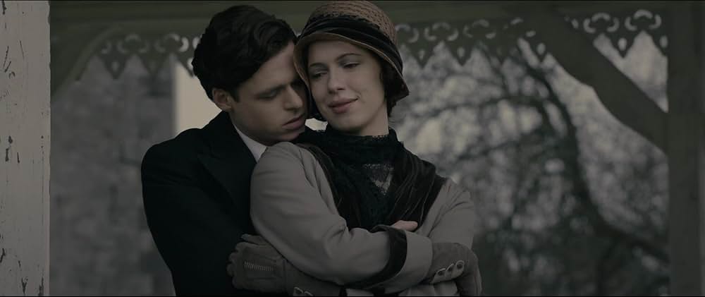 暮れ逢いの画像