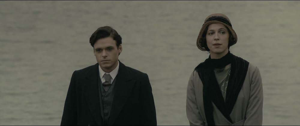 暮れ逢いの画像